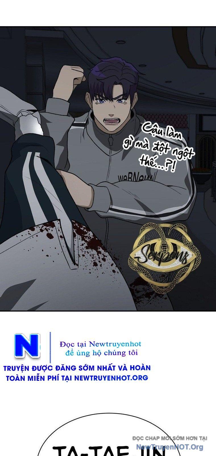 Du Thuyền Định Mệnh Chapter 22 - 63