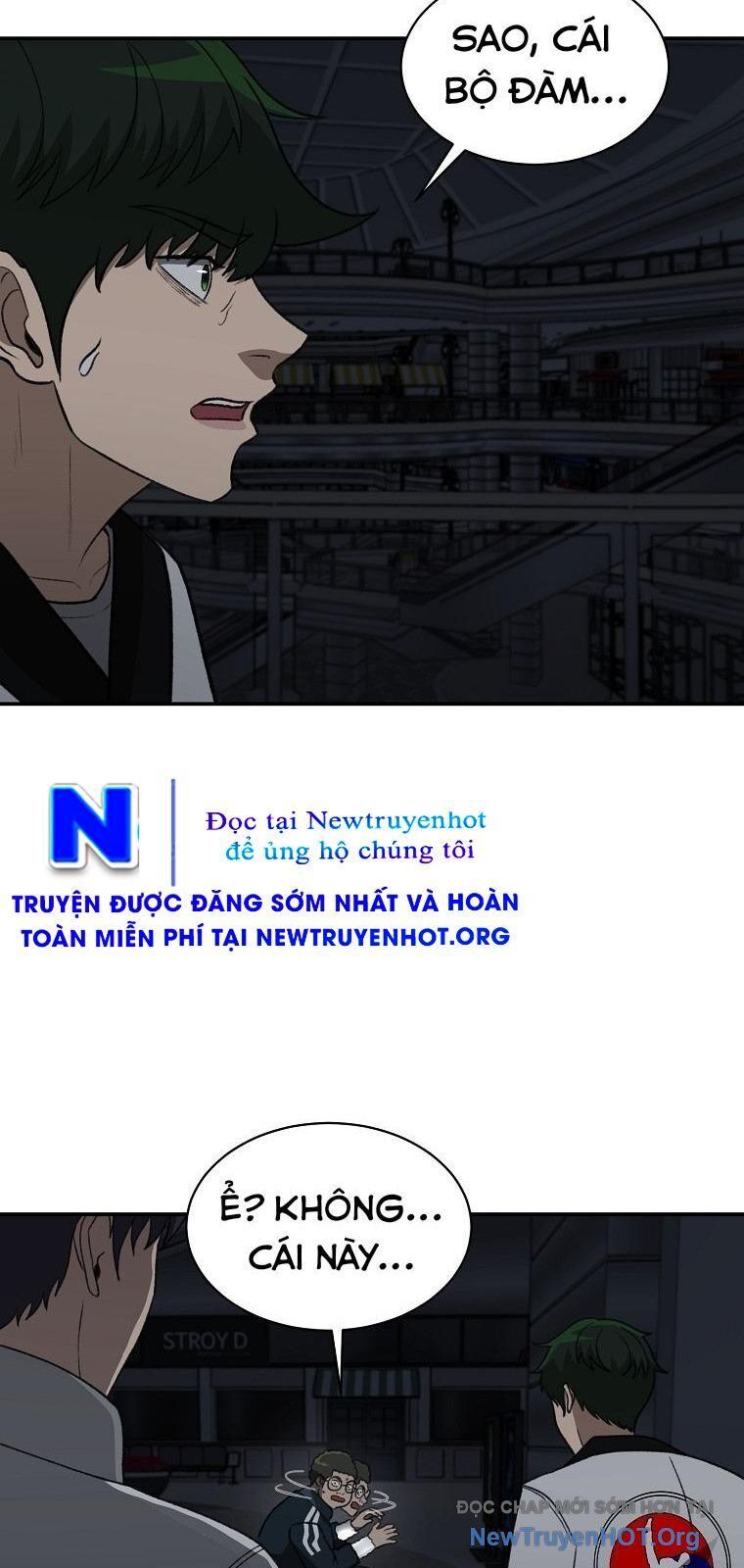 Du Thuyền Định Mệnh Chapter 23 - 12