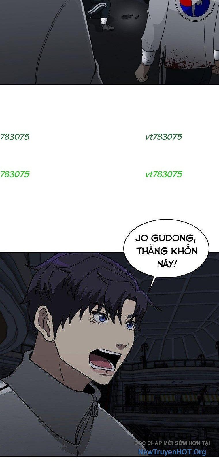Du Thuyền Định Mệnh Chapter 23 - 13