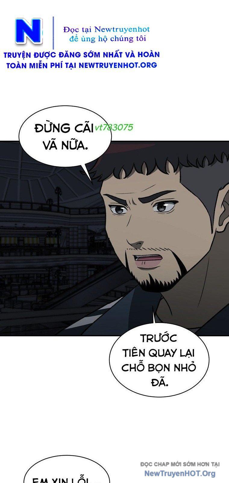 Du Thuyền Định Mệnh Chapter 23 - 15