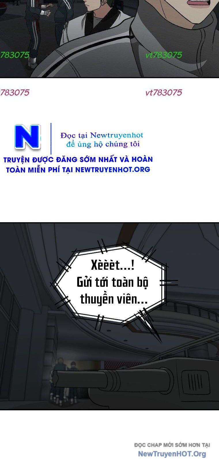 Du Thuyền Định Mệnh Chapter 23 - 17