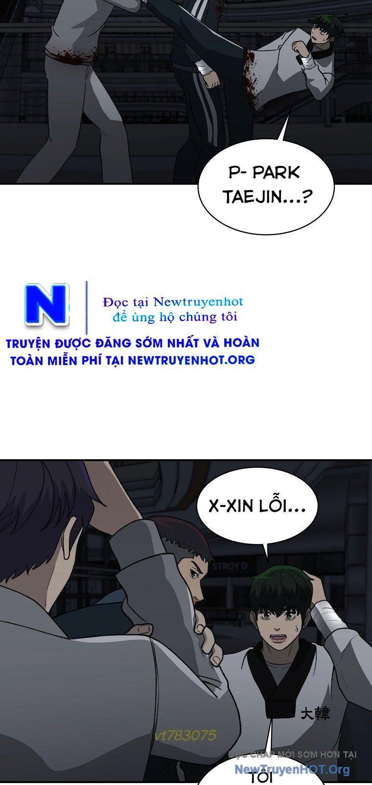 Du Thuyền Định Mệnh Chapter 23 - 3