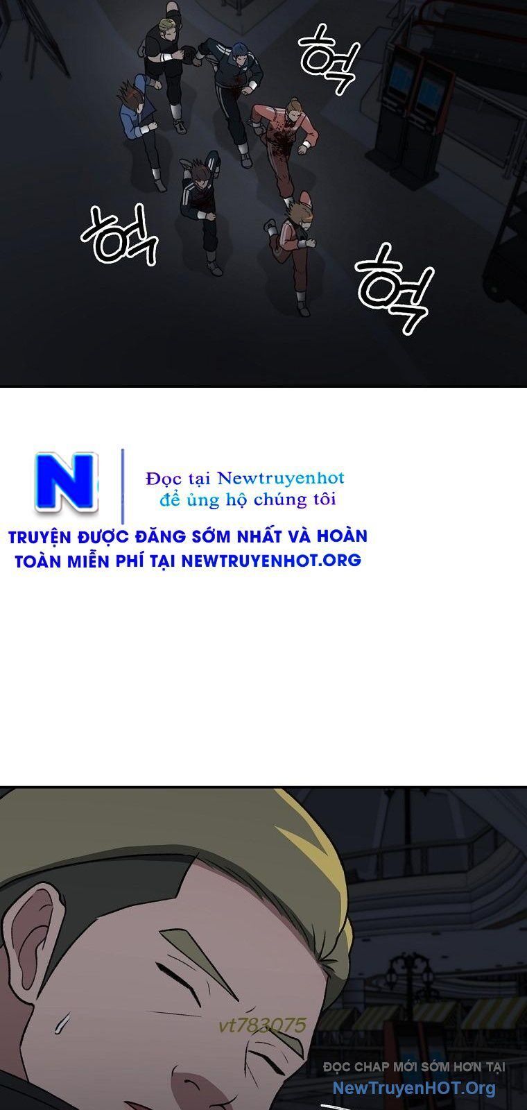 Du Thuyền Định Mệnh Chapter 23 - 22