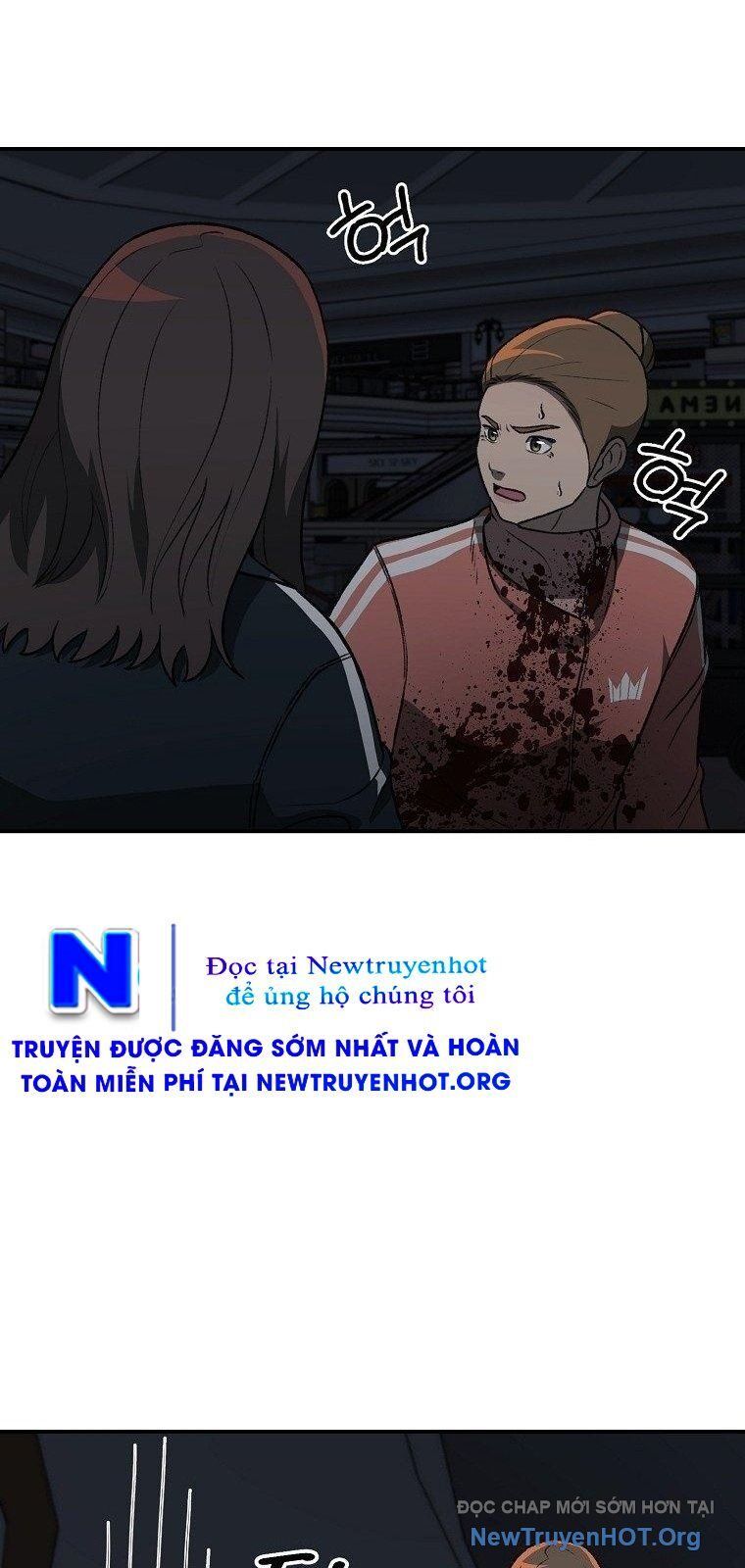 Du Thuyền Định Mệnh Chapter 23 - 25