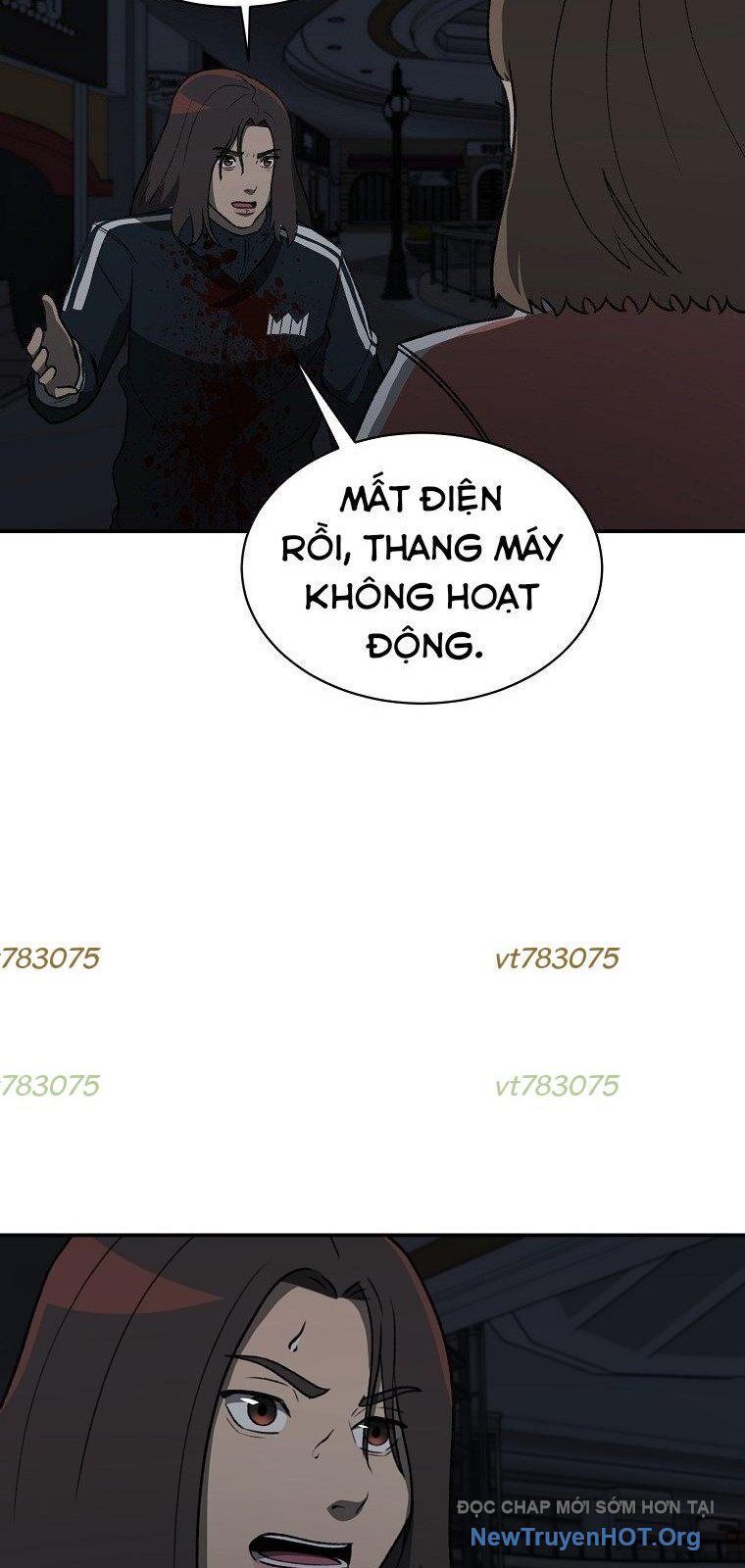 Du Thuyền Định Mệnh Chapter 23 - 28