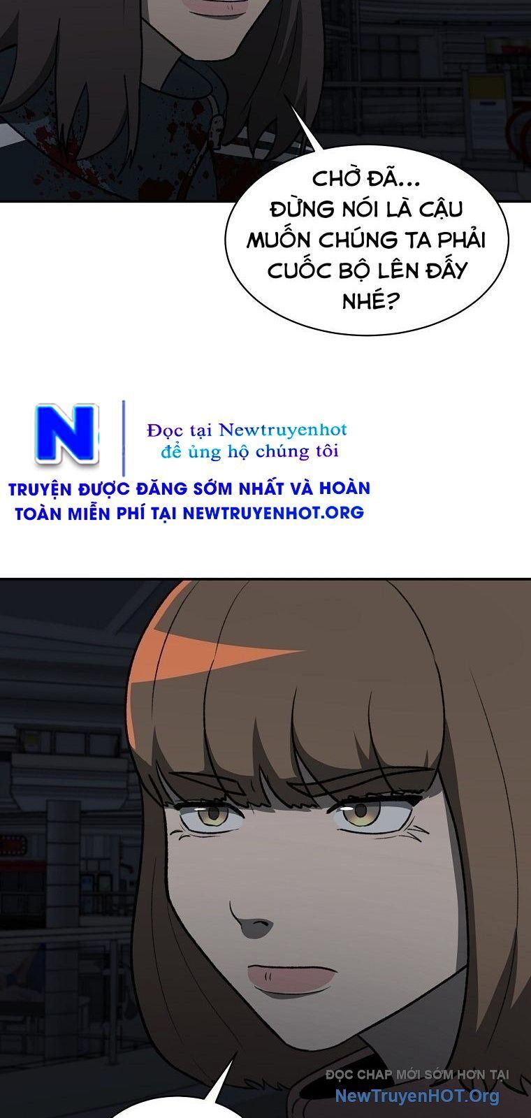 Du Thuyền Định Mệnh Chapter 23 - 29