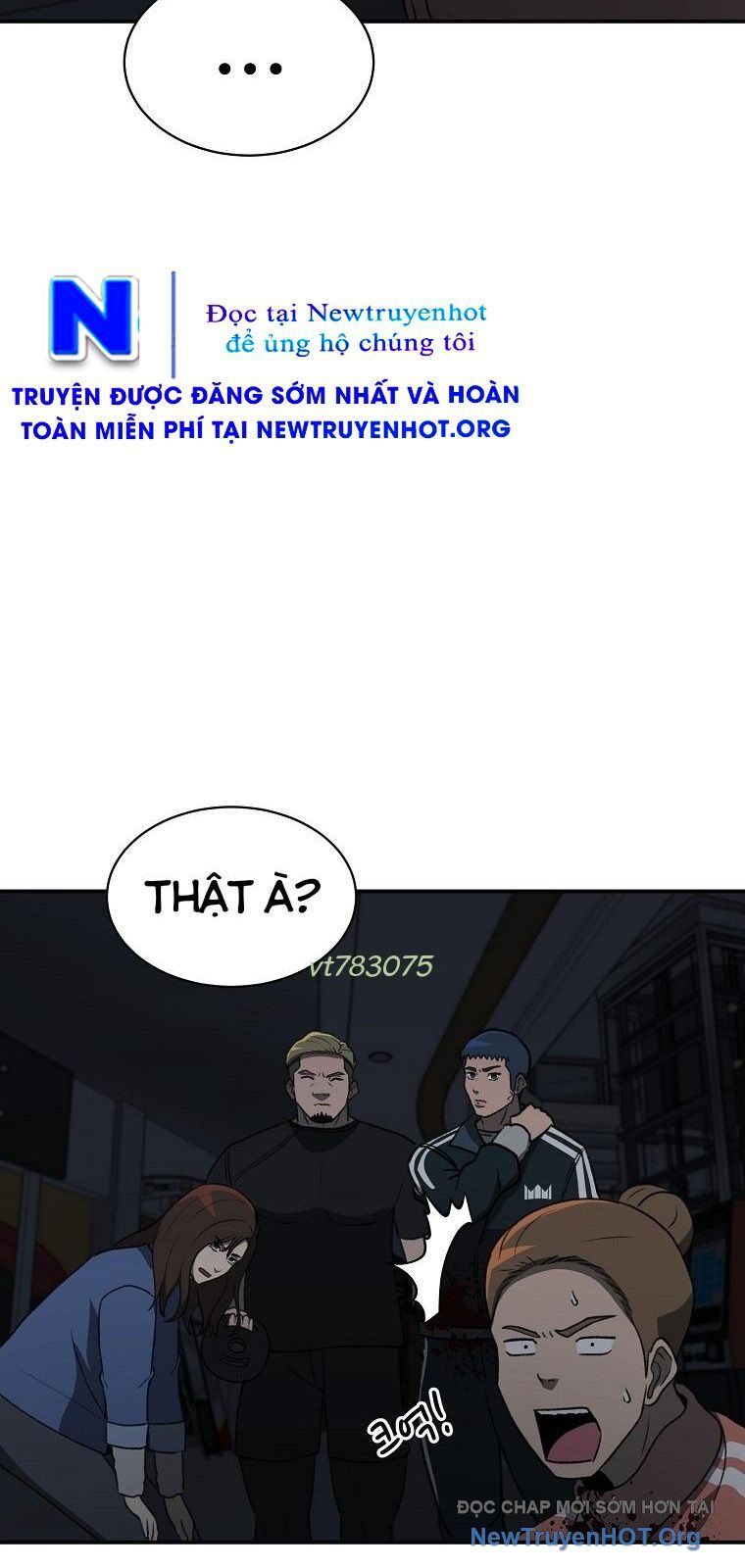 Du Thuyền Định Mệnh Chapter 23 - 30