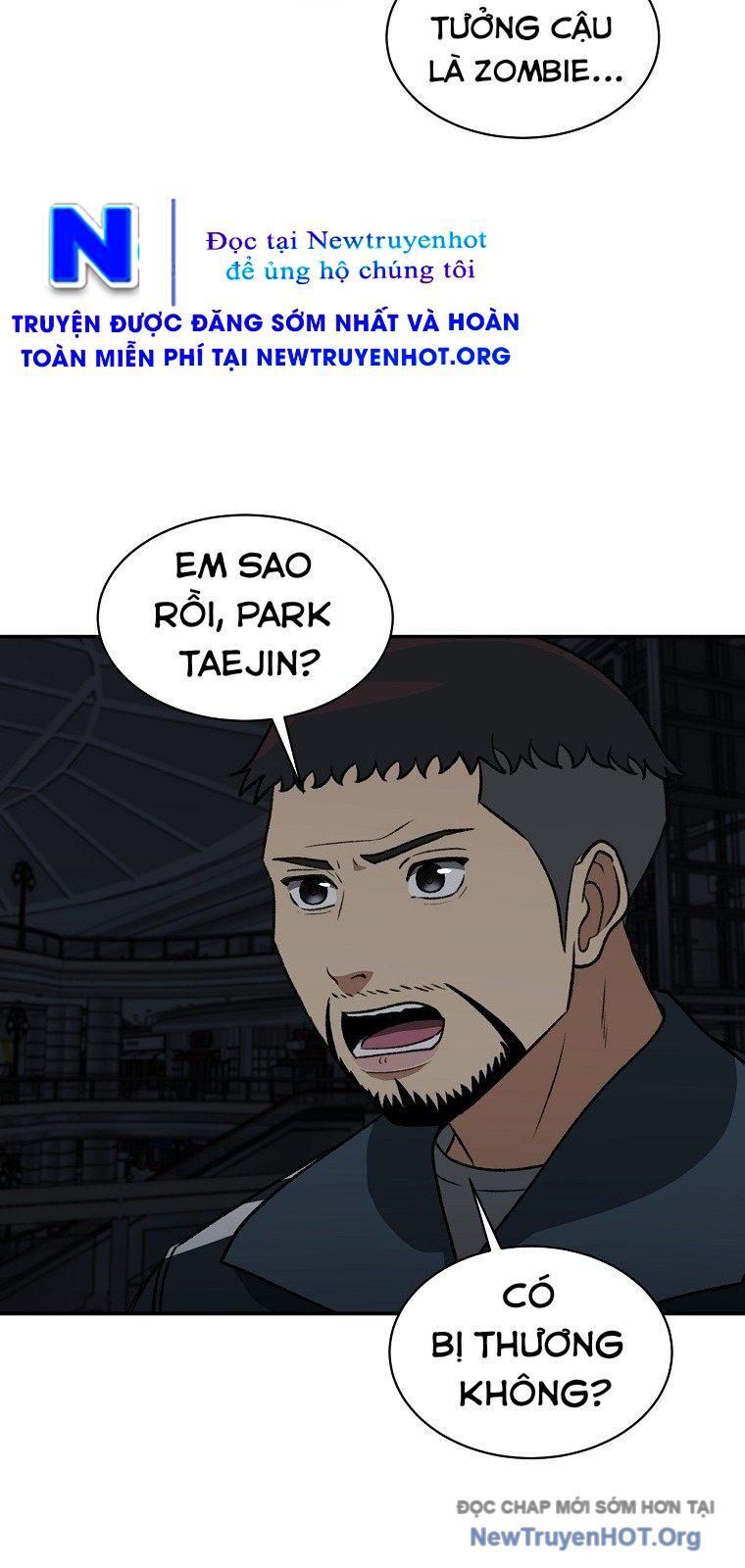 Du Thuyền Định Mệnh Chapter 23 - 4