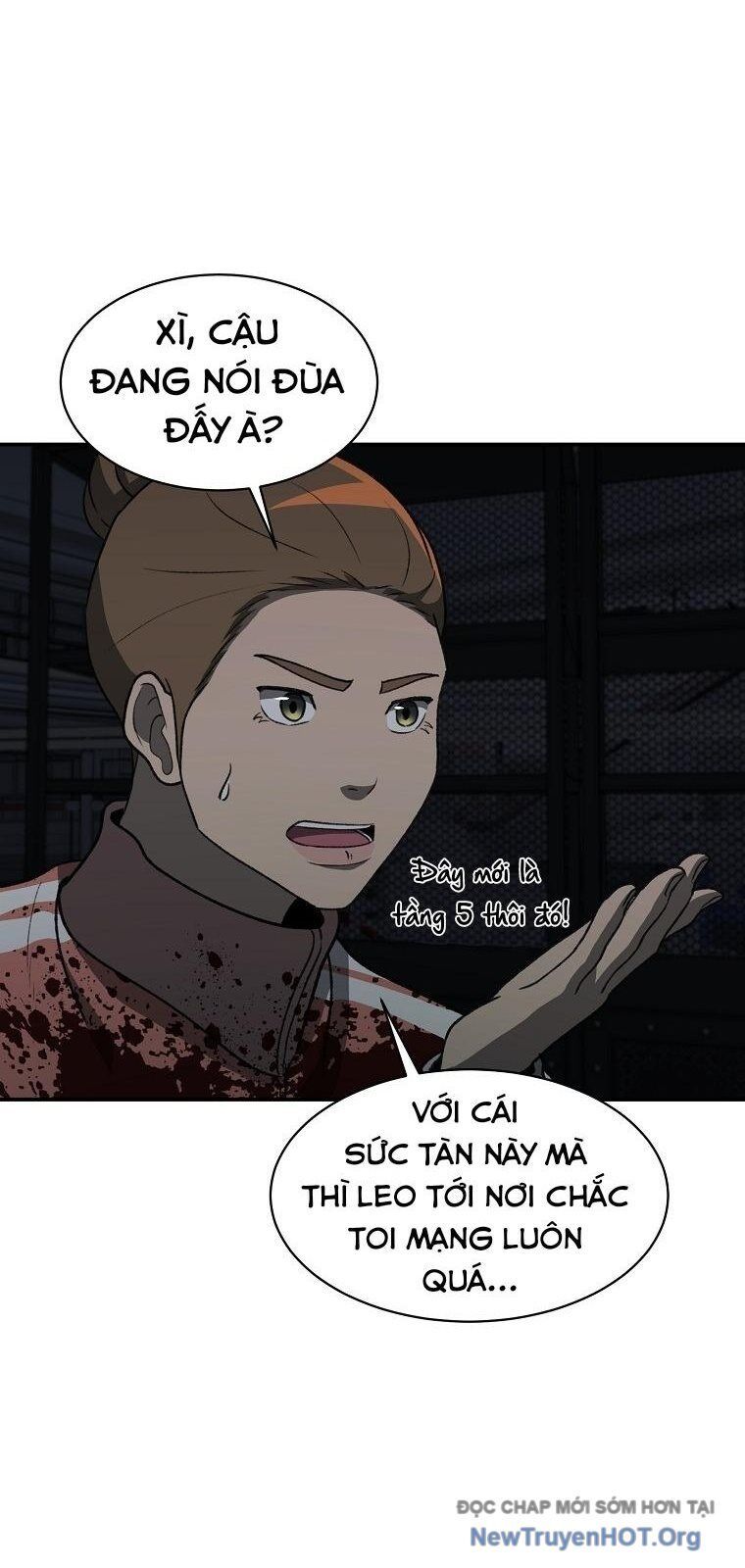 Du Thuyền Định Mệnh Chapter 23 - 31