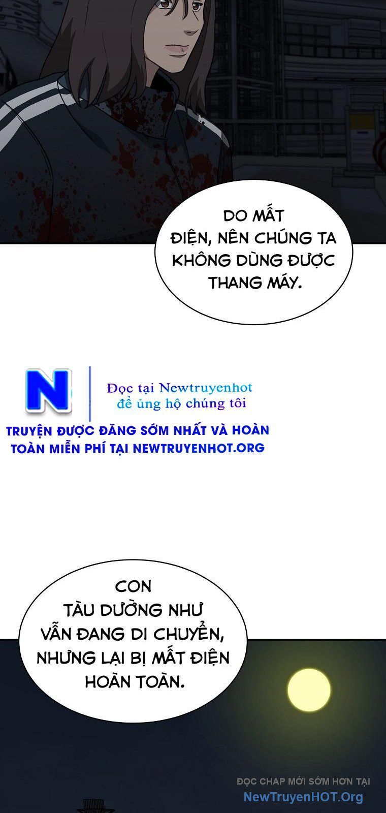 Du Thuyền Định Mệnh Chapter 23 - 33