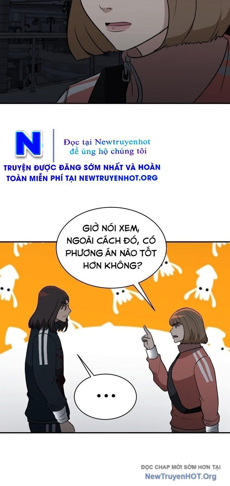 Du Thuyền Định Mệnh Chapter 23 - 35