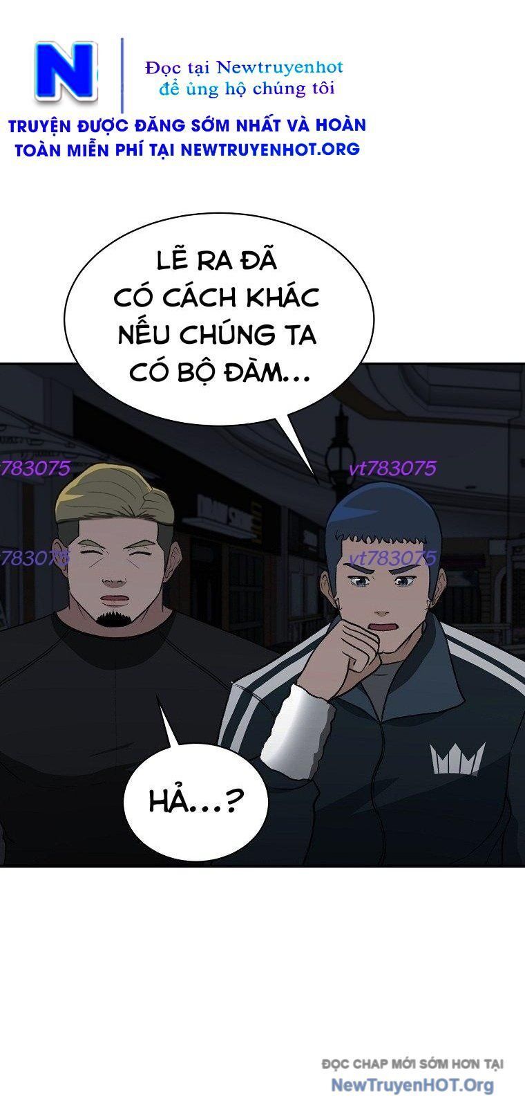 Du Thuyền Định Mệnh Chapter 23 - 36