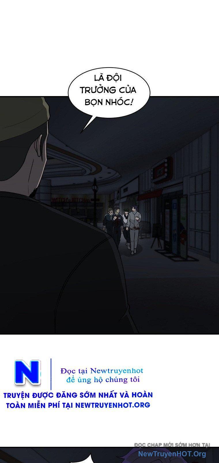 Du Thuyền Định Mệnh Chapter 23 - 37