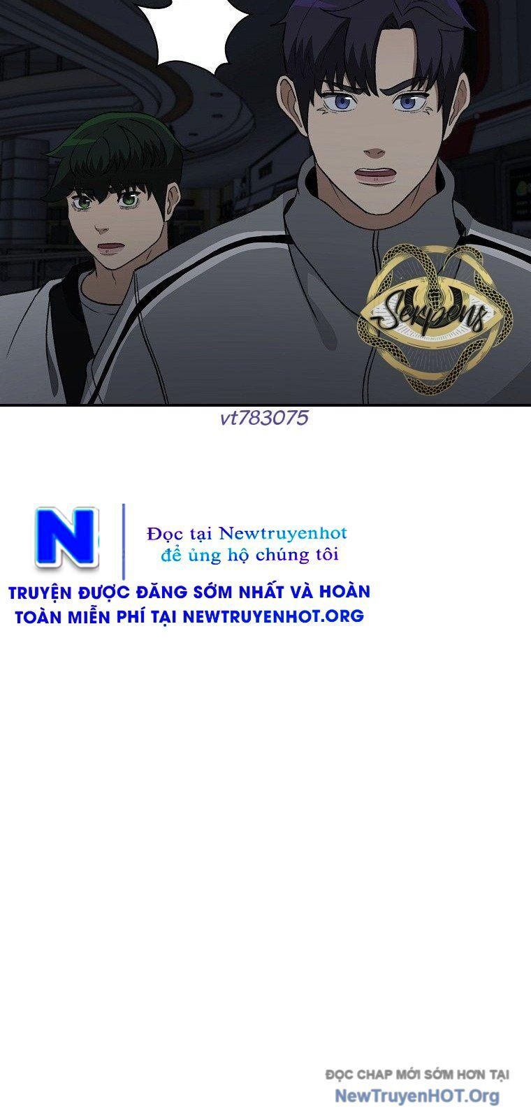 Du Thuyền Định Mệnh Chapter 23 - 38