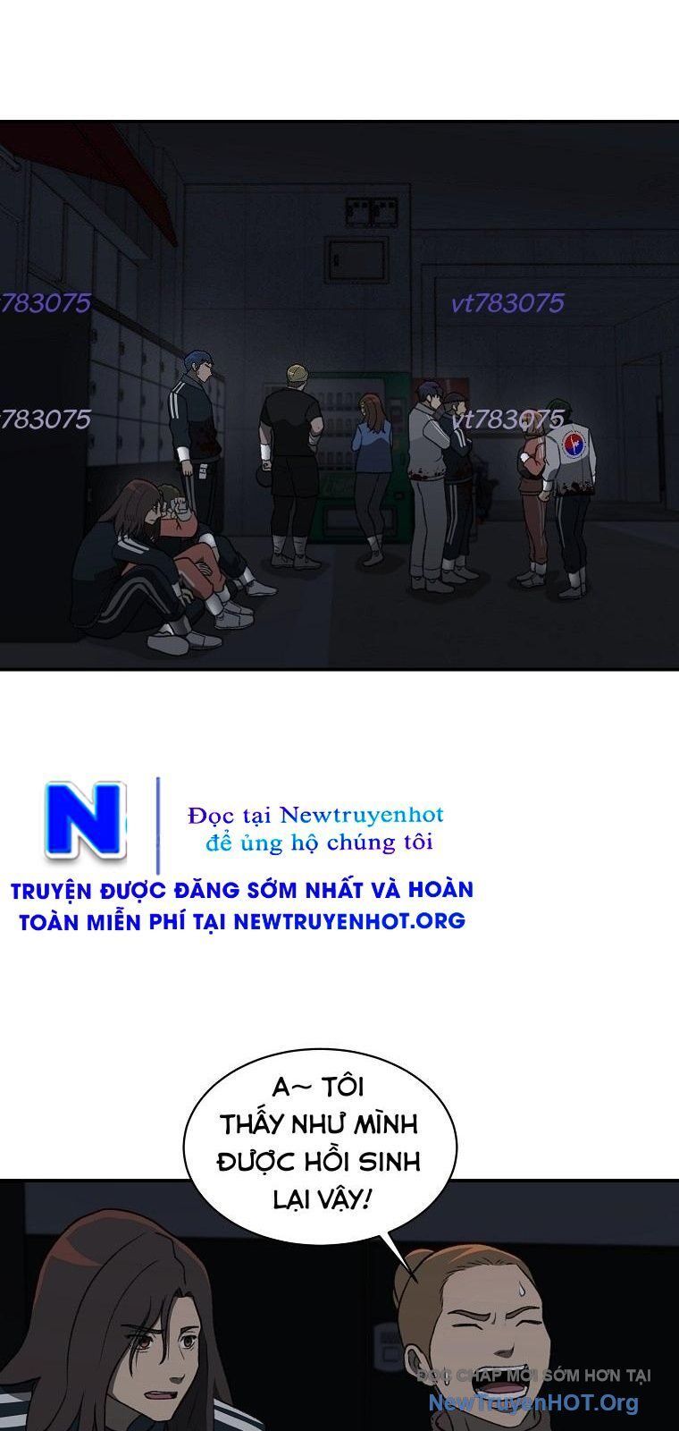 Du Thuyền Định Mệnh Chapter 23 - 40