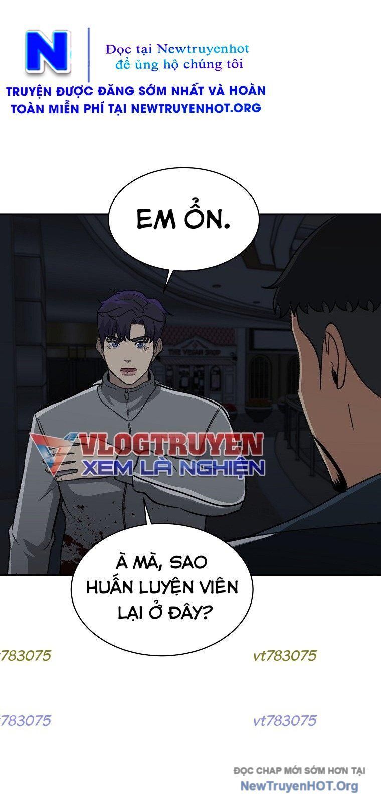 Du Thuyền Định Mệnh Chapter 23 - 5