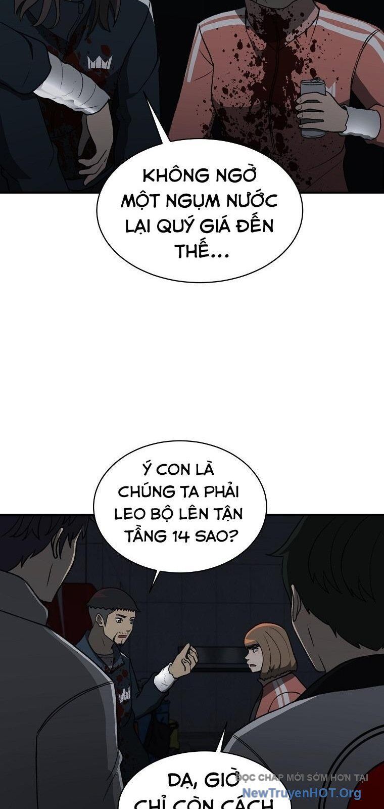 Du Thuyền Định Mệnh Chapter 23 - 41