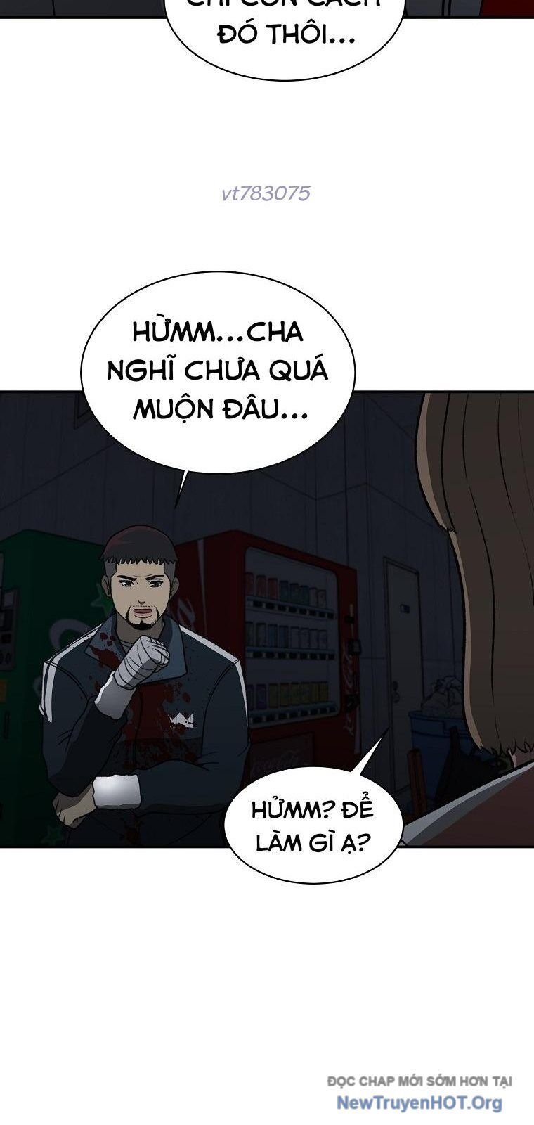 Du Thuyền Định Mệnh Chapter 23 - 42