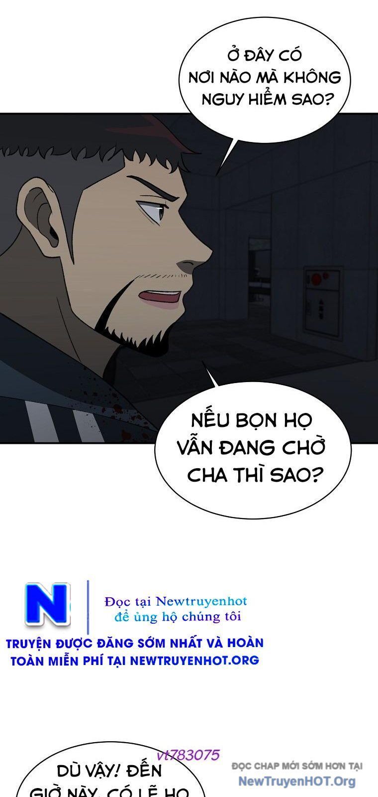 Du Thuyền Định Mệnh Chapter 23 - 45