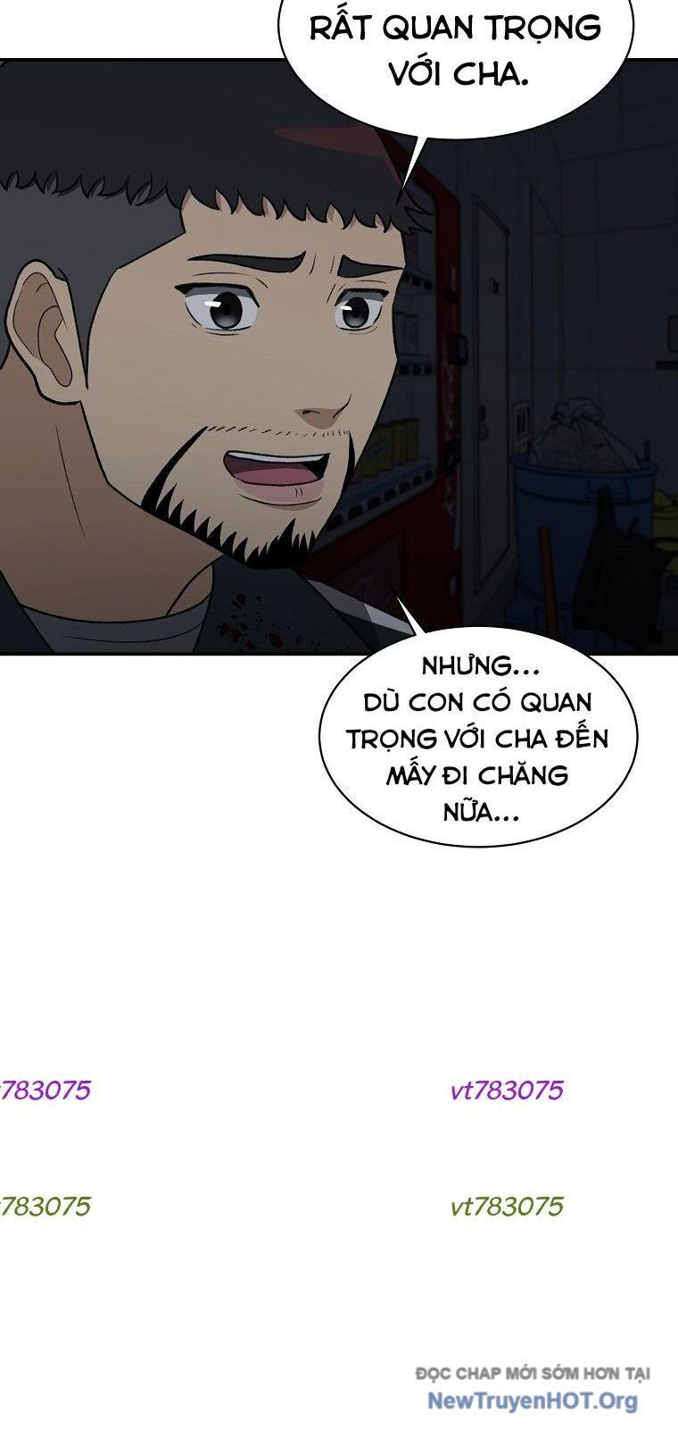 Du Thuyền Định Mệnh Chapter 23 - 47