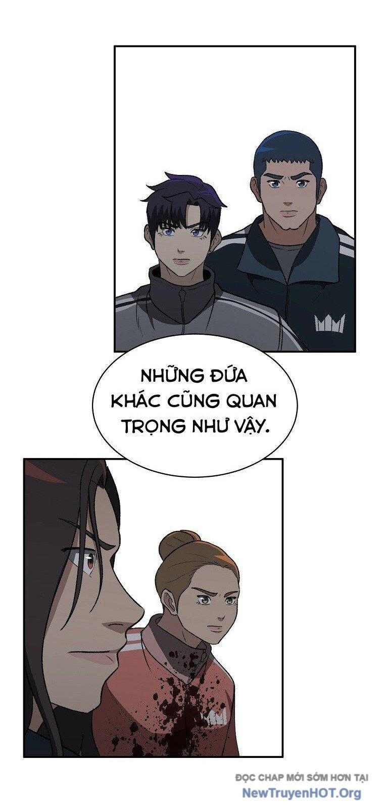 Du Thuyền Định Mệnh Chapter 23 - 48