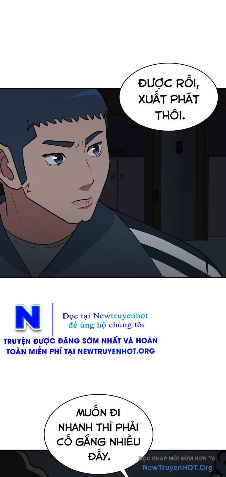 Du Thuyền Định Mệnh Chapter 23 - 56