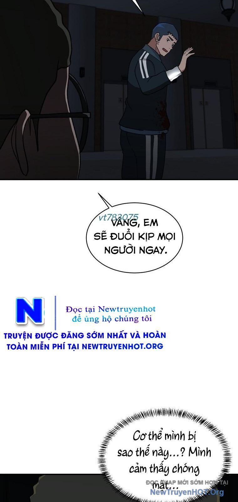 Du Thuyền Định Mệnh Chapter 23 - 57