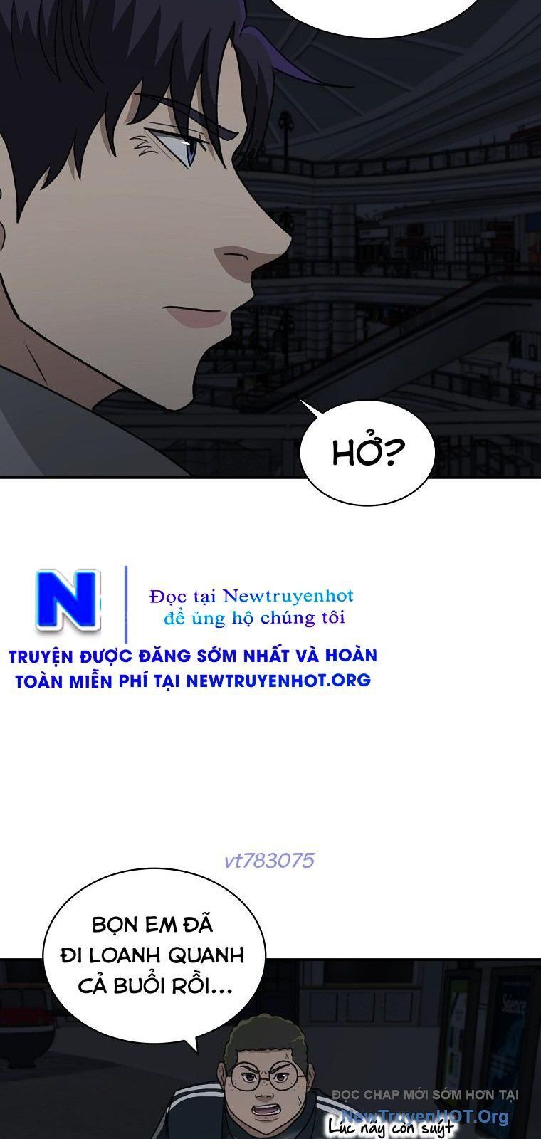 Du Thuyền Định Mệnh Chapter 23 - 7