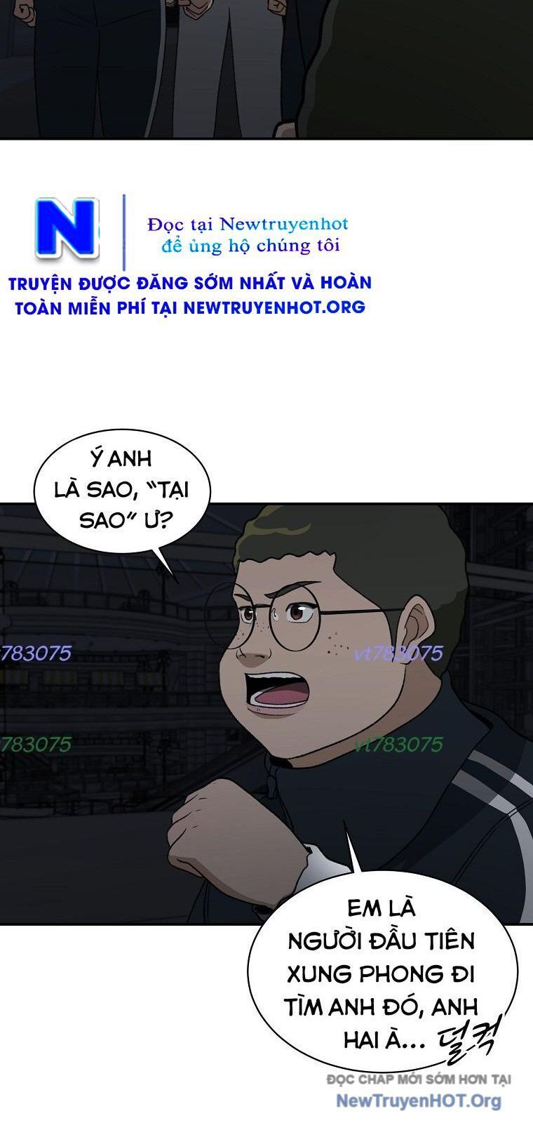 Du Thuyền Định Mệnh Chapter 23 - 9