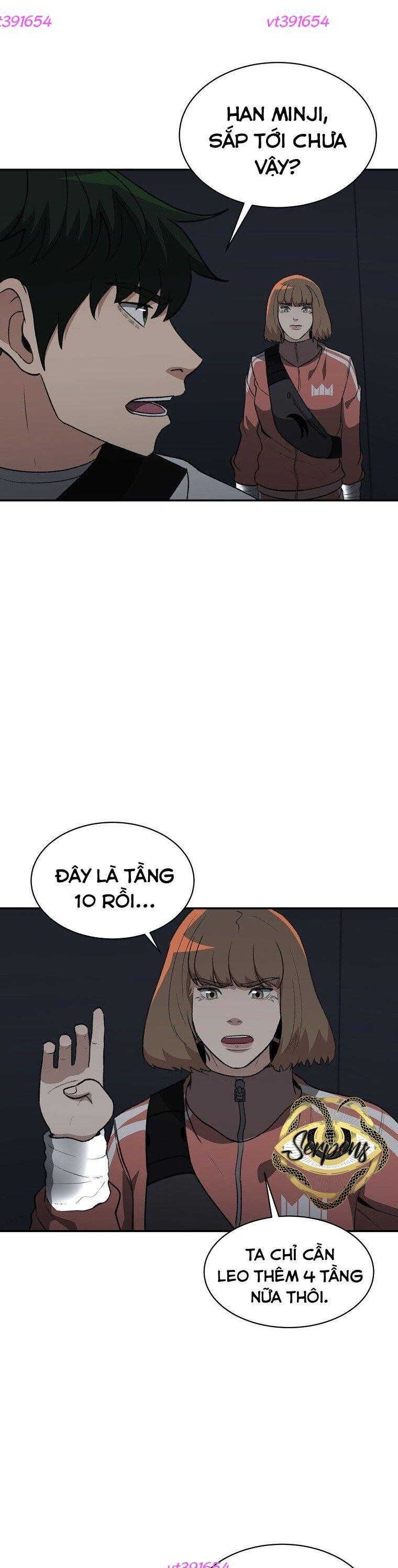 Du Thuyền Định Mệnh Chapter 24 - 11