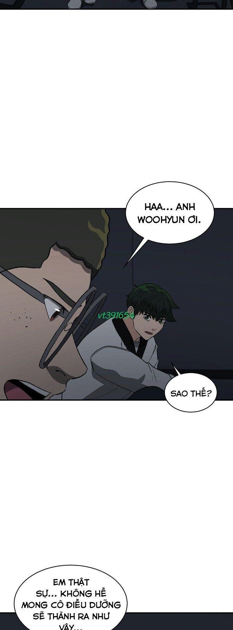 Du Thuyền Định Mệnh Chapter 24 - 14