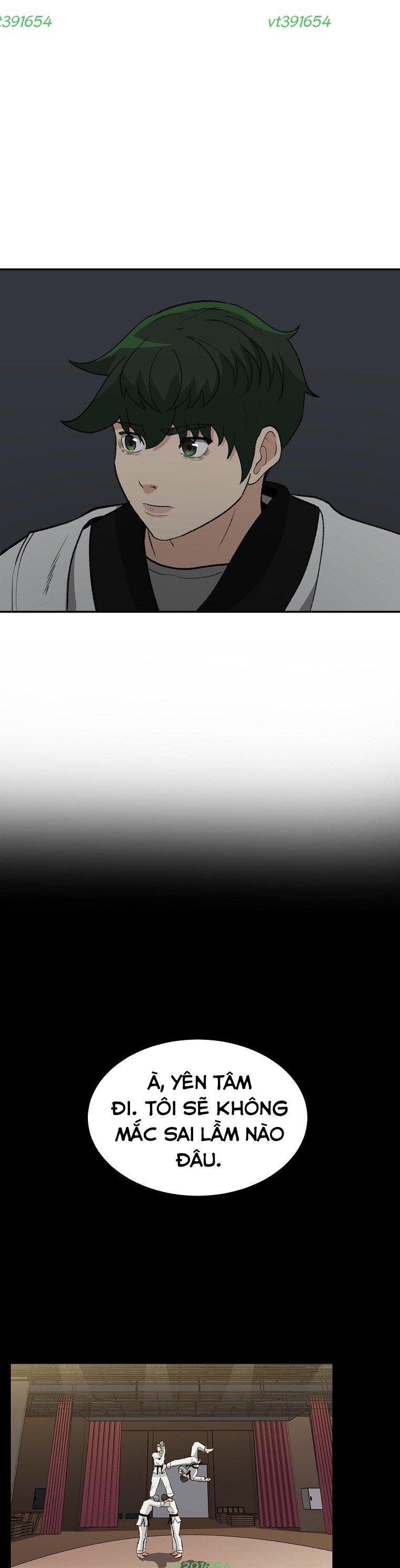 Du Thuyền Định Mệnh Chapter 24 - 16