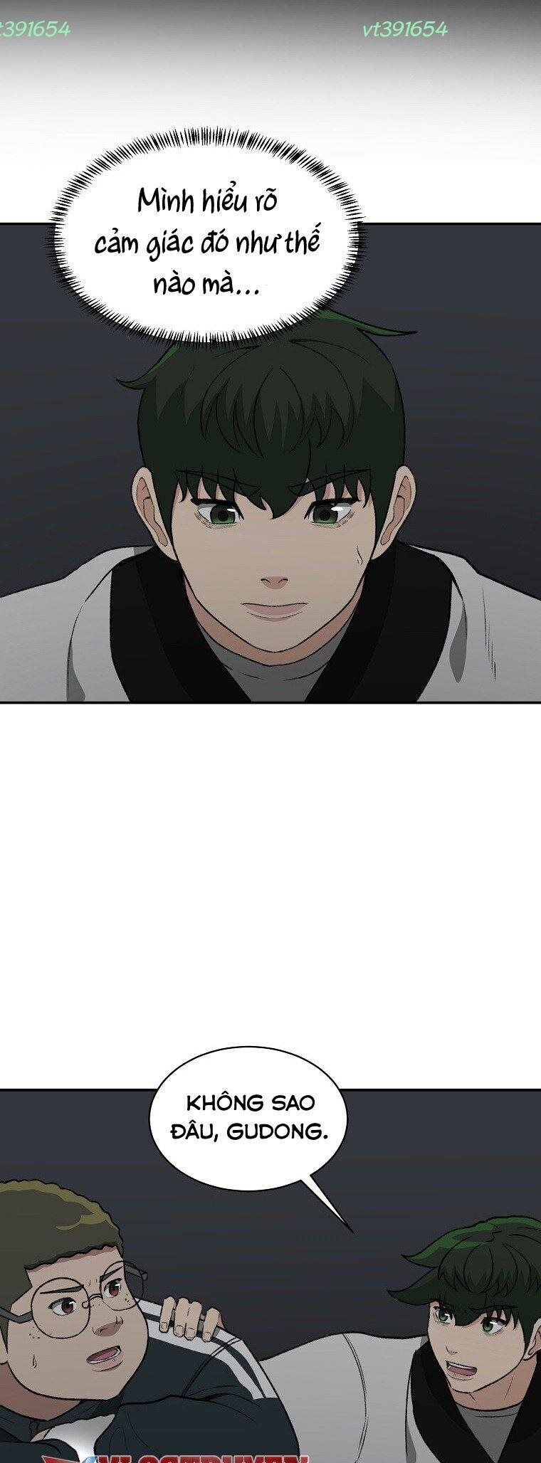 Du Thuyền Định Mệnh Chapter 24 - 18