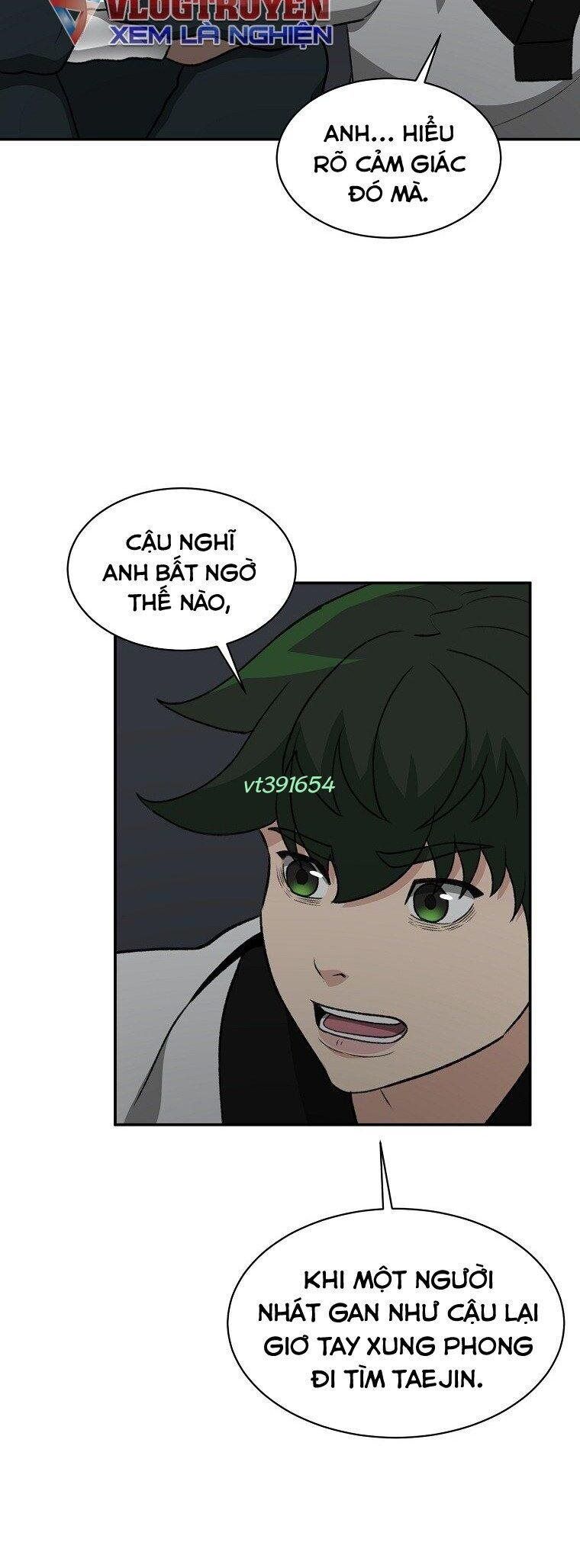 Du Thuyền Định Mệnh Chapter 24 - 19