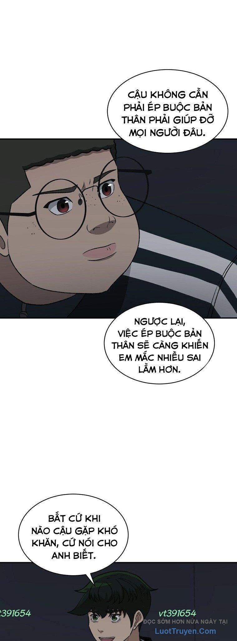 Du Thuyền Định Mệnh Chapter 24 - 20