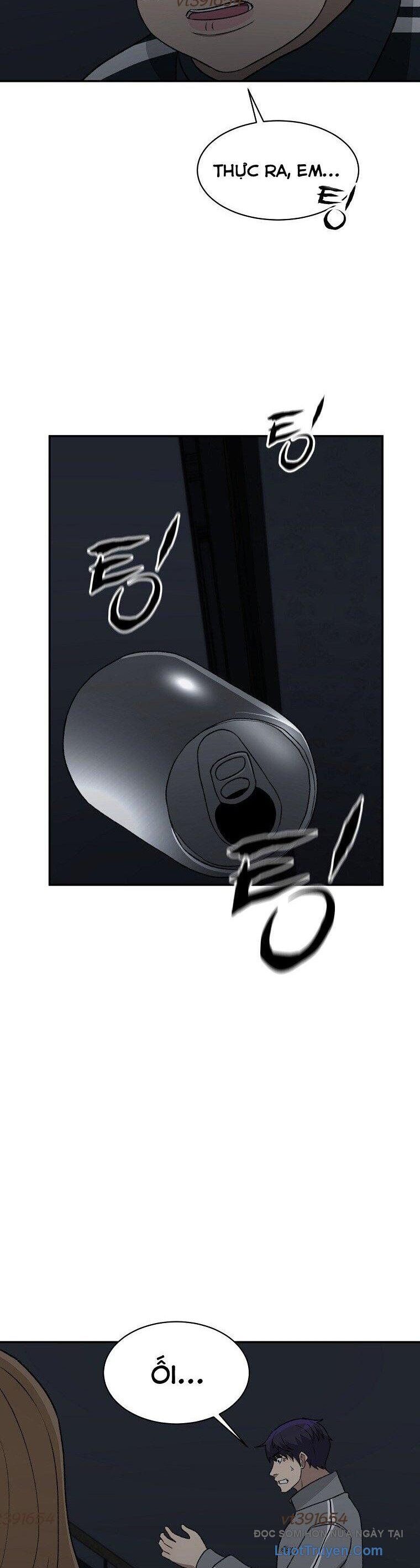 Du Thuyền Định Mệnh Chapter 24 - 22