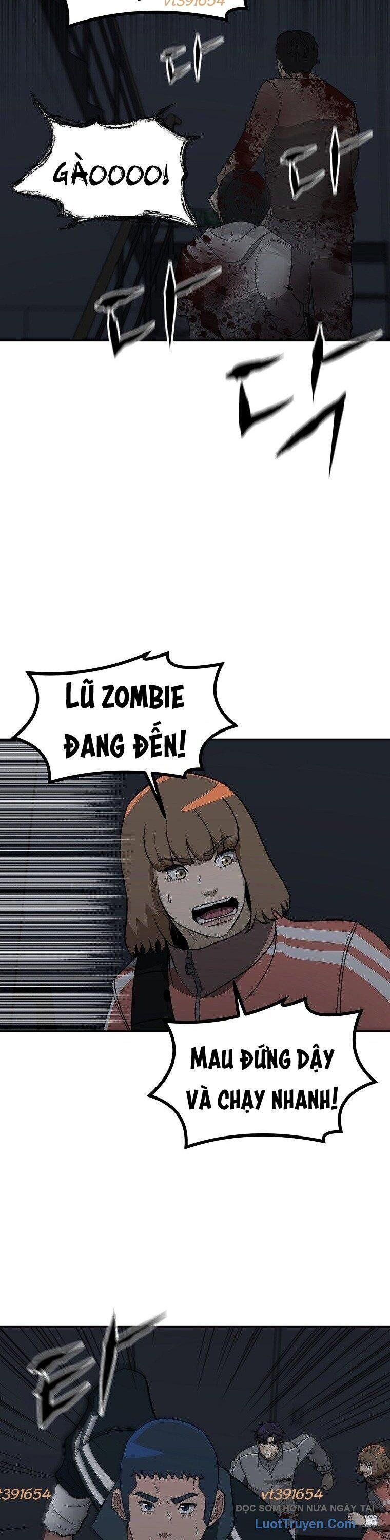 Du Thuyền Định Mệnh Chapter 24 - 24