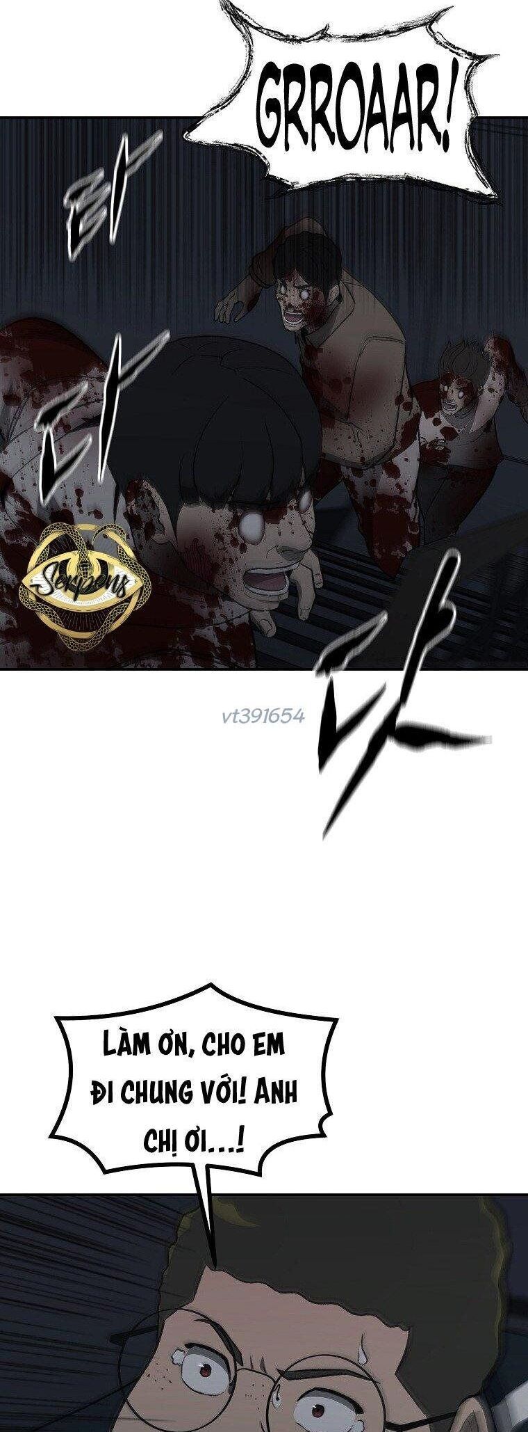 Du Thuyền Định Mệnh Chapter 24 - 26