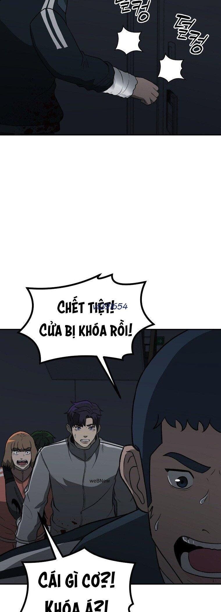 Du Thuyền Định Mệnh Chapter 24 - 29