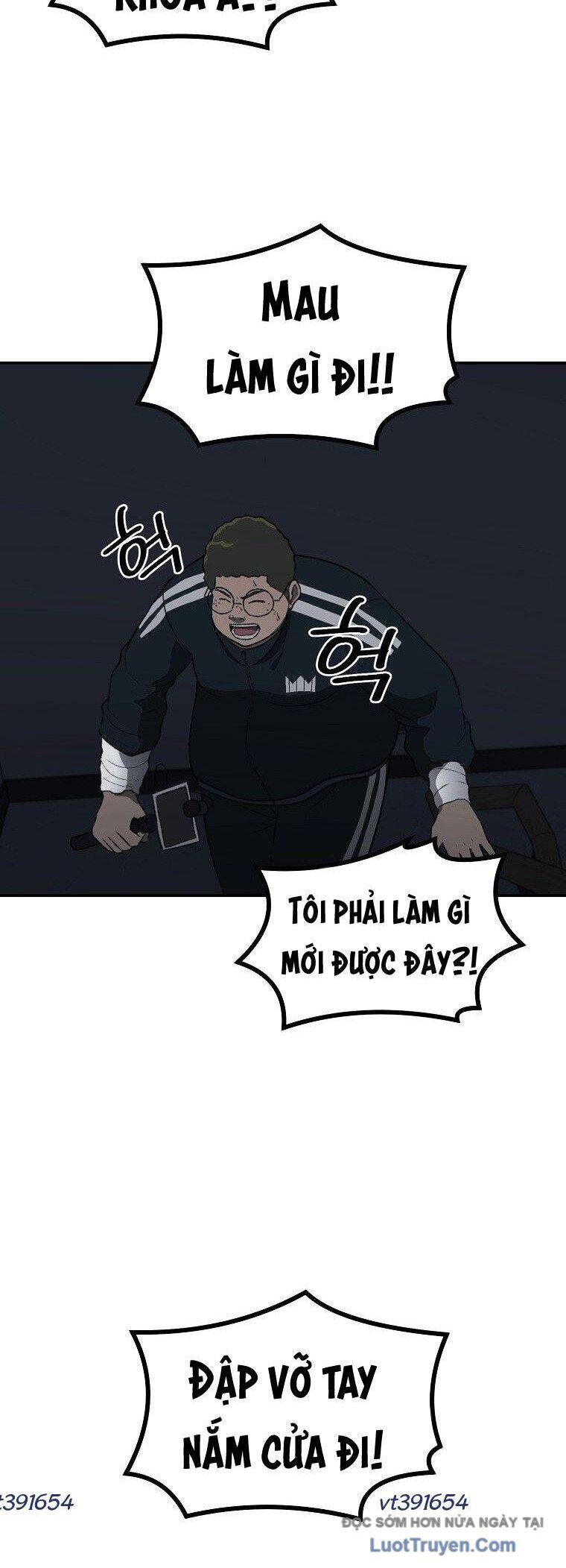 Du Thuyền Định Mệnh Chapter 24 - 30