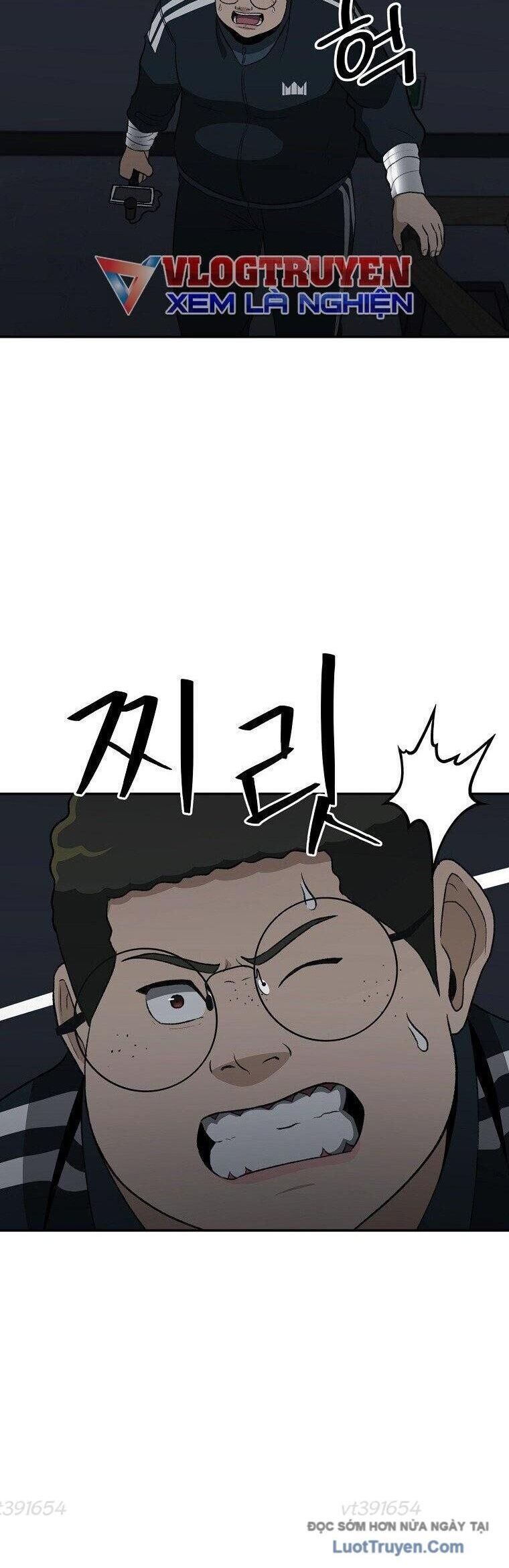 Du Thuyền Định Mệnh Chapter 24 - 4