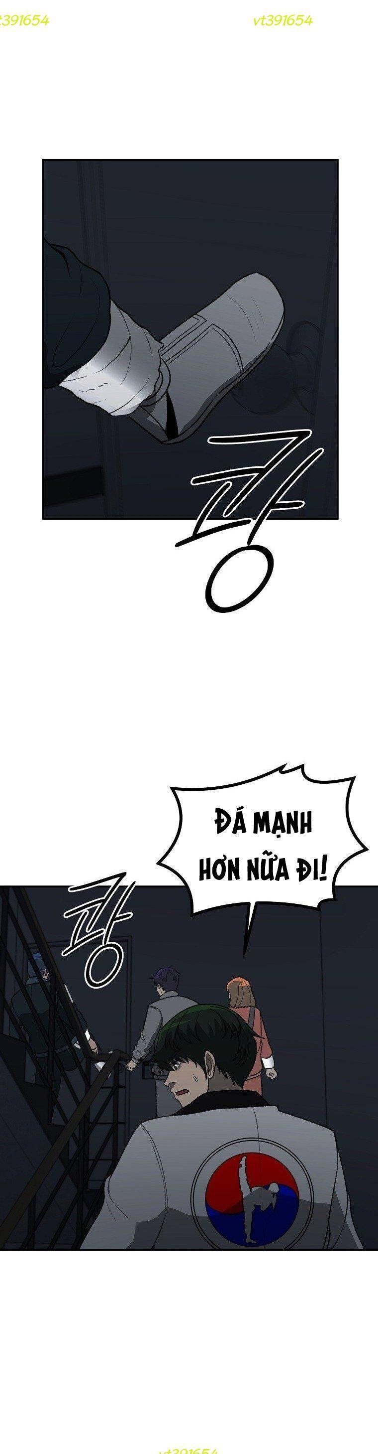 Du Thuyền Định Mệnh Chapter 24 - 31