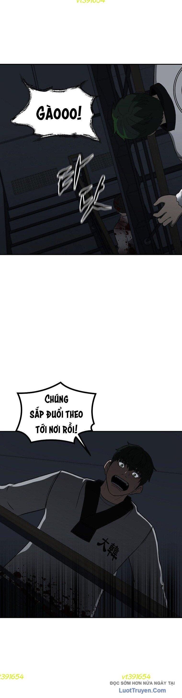 Du Thuyền Định Mệnh Chapter 24 - 32