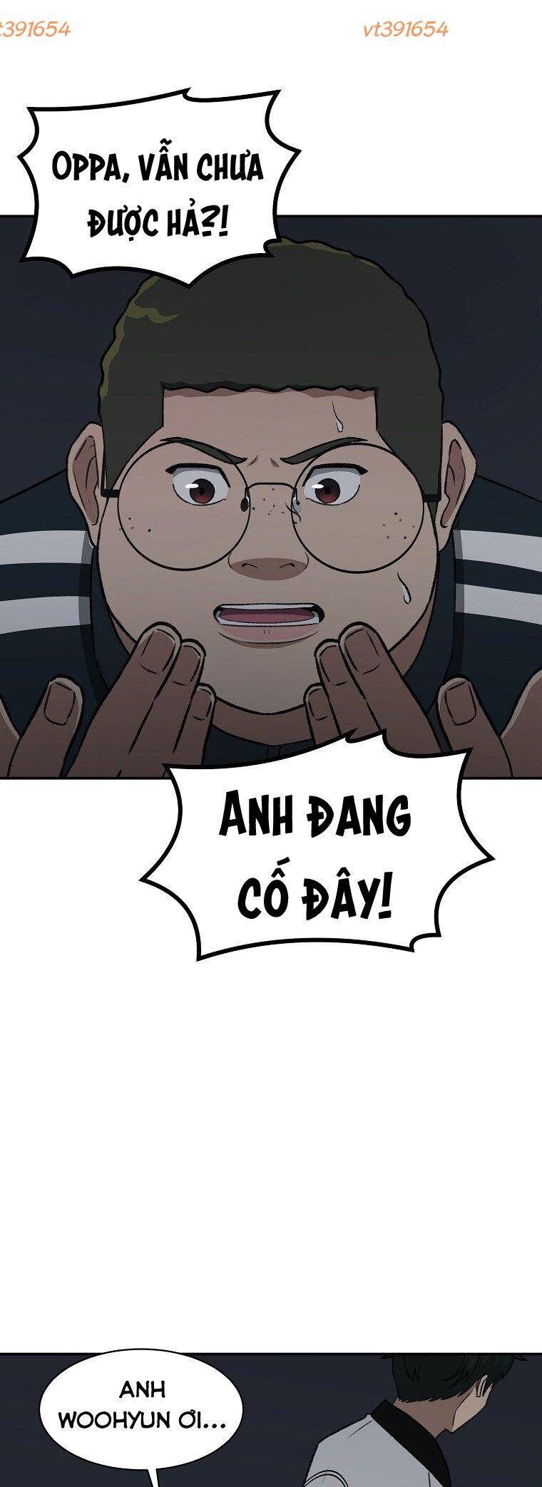 Du Thuyền Định Mệnh Chapter 24 - 33