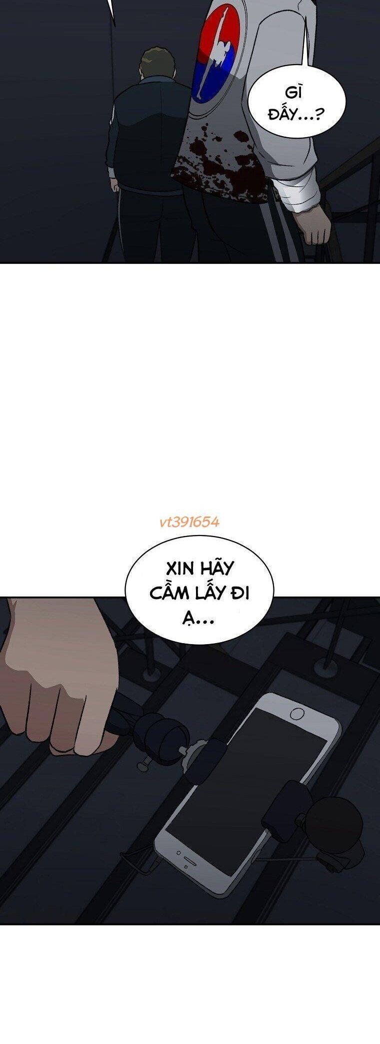 Du Thuyền Định Mệnh Chapter 24 - 34