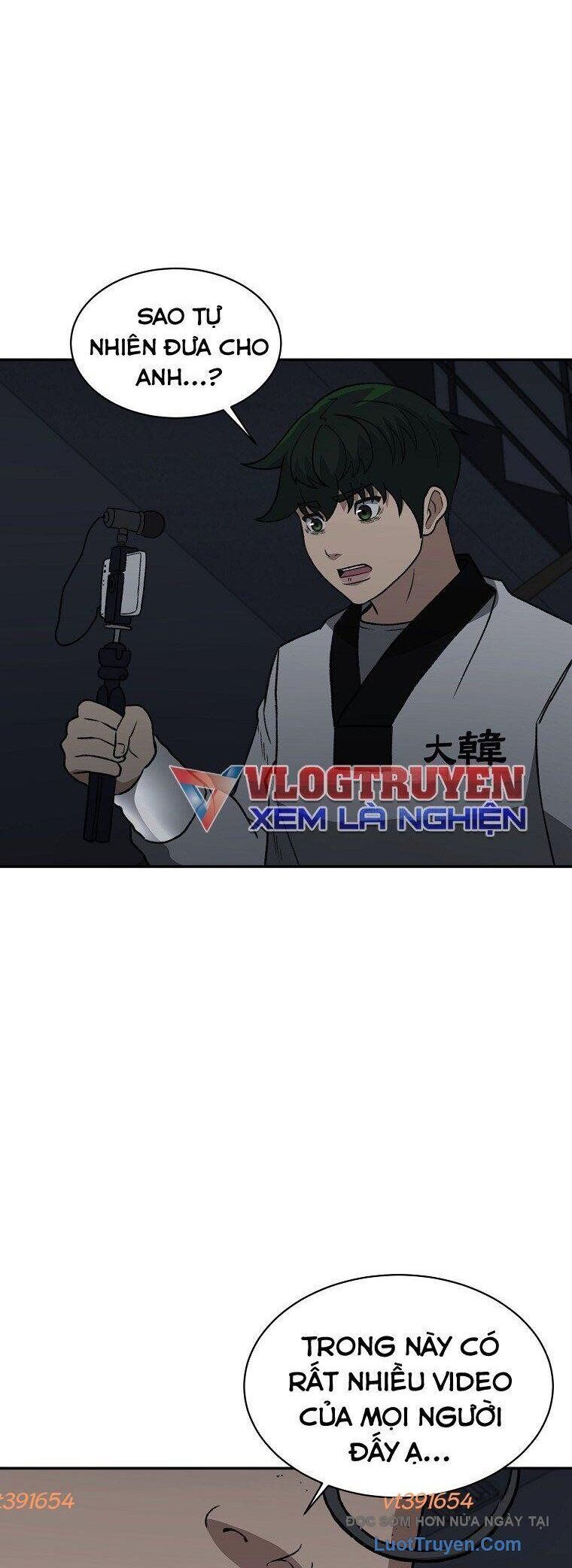 Du Thuyền Định Mệnh Chapter 24 - 35