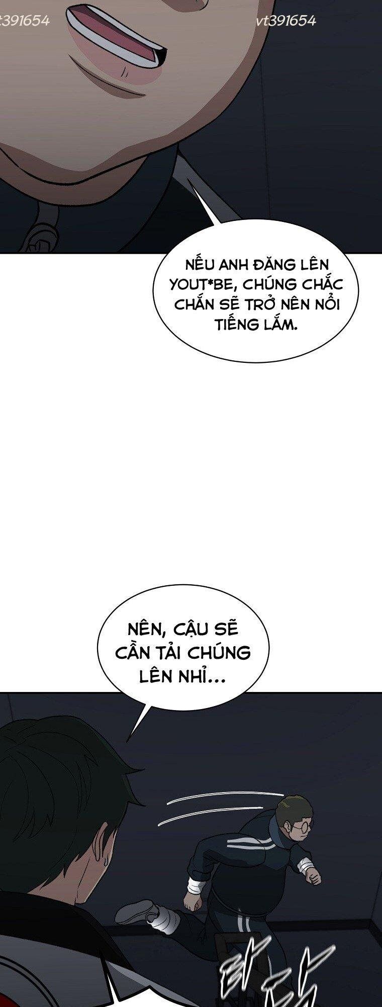 Du Thuyền Định Mệnh Chapter 24 - 36