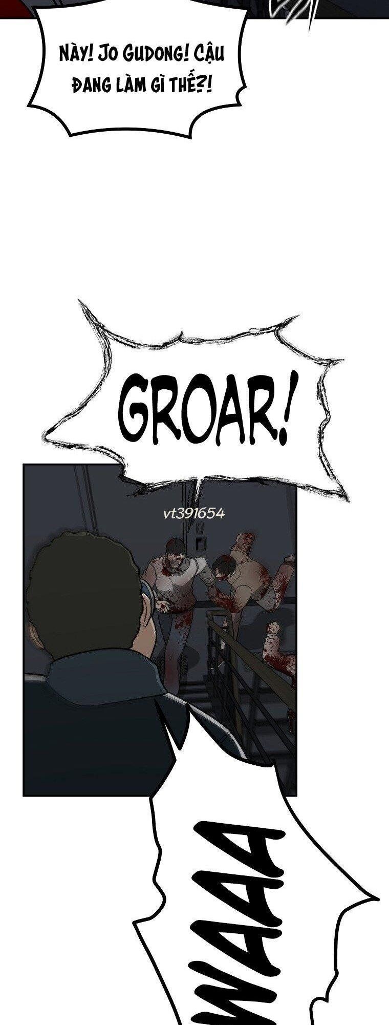 Du Thuyền Định Mệnh Chapter 24 - 37