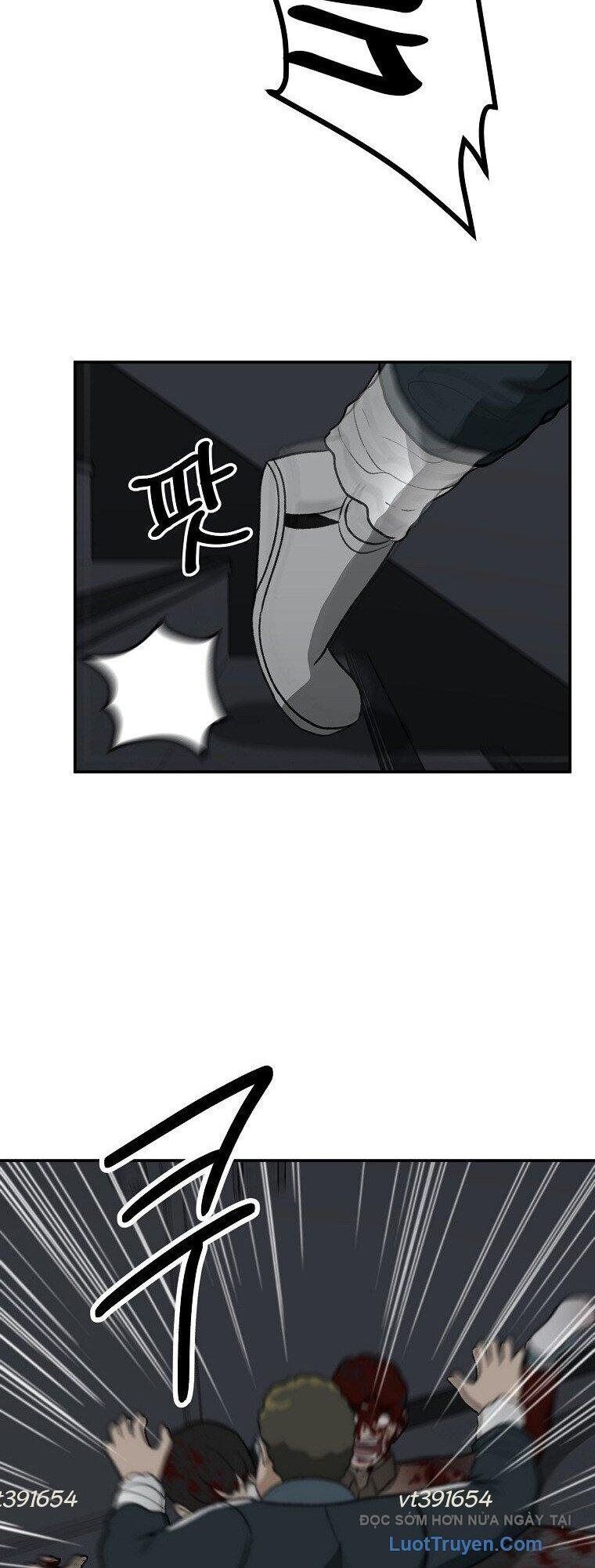 Du Thuyền Định Mệnh Chapter 24 - 38