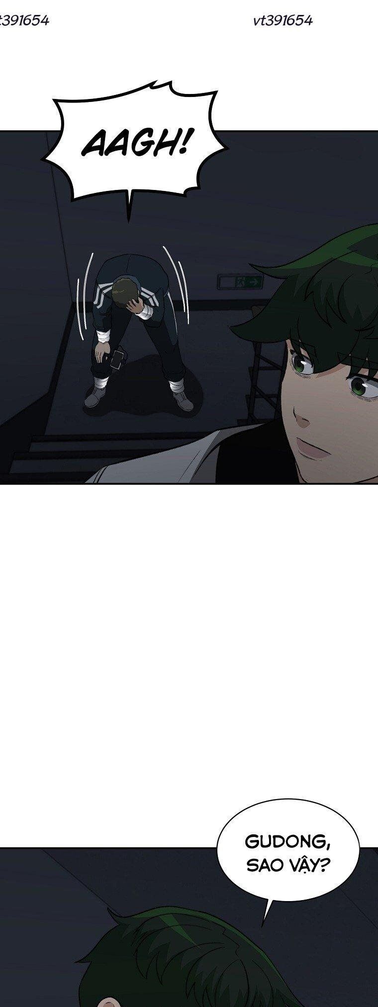 Du Thuyền Định Mệnh Chapter 24 - 5